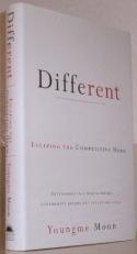 Different : Escaping the Competitive Herd 