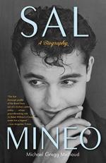 Sal Mineo : A Biography 