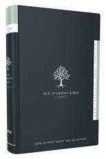 NIV Student Bible Compact 