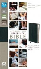 Niv Thinline Reference Bible 