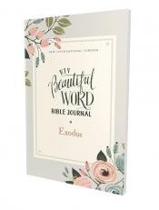 NIV Beautiful Word Bible Journal Exodus 