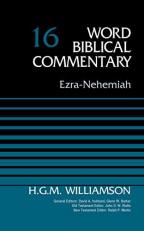 Ezra-Nehemiah, Volume 16 