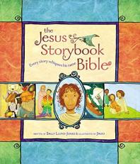 The Jesus Storybook Bible 