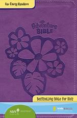 Adventure Bible for Early Readers 