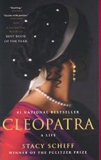 Cleopatra : A Life 