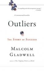 Outliers : The Story of Success 