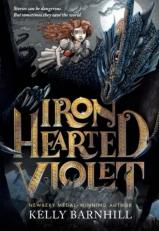 Iron Hearted Violet 