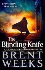 The Blinding Knife 