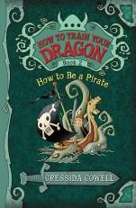 How to Train Your Dragon: How to Be a Pirate 