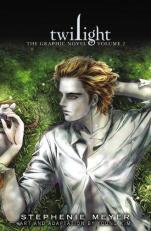 Twilight: the Graphic Novel, Vol. 2 Volume 2