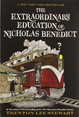 The Extraordinary Education of Nicholas Benedict 