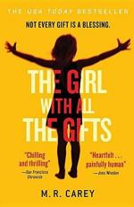 The Girl with All the Gifts 