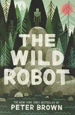 The Wild Robot 