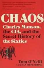 Chaos : Charles Manson, the CIA, and the Secret History of the Sixties 