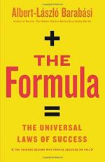 The Formula : The Universal Laws of Success 