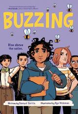 Buzzing (a Graphic Novel) 