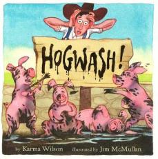 Hogwash! 