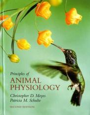 Principles of Animal Physiology 2nd