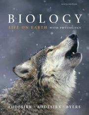 Biology : Life on Earth with Physiology 9th