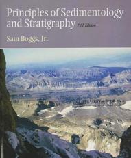 Principles of Sedimentology and Stratigraphy 5th