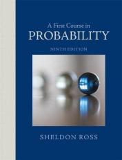 A First Course in Probability