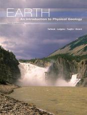 Earth : An Introduction to Physical Geology - Text (Canadian) 4th