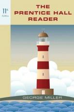 The Prentice Hall Reader 11th