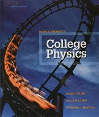 College Physics Plus MasteringPhysics with EText -- Access Card Package 10th