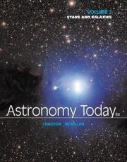 Astronomy Today Volume 2 : Stars and Galaxies 8th