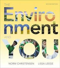 The Environment and You 2nd