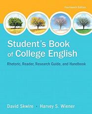 Student's Book of College English 14th