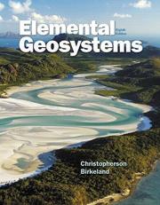 Elemental Geosystems 8th