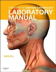 Essentials of Anatomy and Physiology Laboratory Manual 