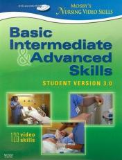 Basic Intermediate and Advanced Skills : Student Version 3. 0 DVD