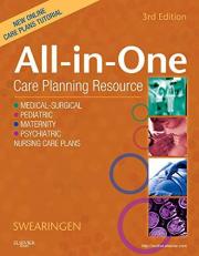 All-in-One Care Planning Resource