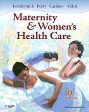 Maternity and Women's Health Care 10th