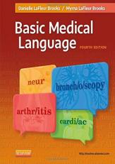 Basic Medical Language 4th