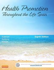 Health Promotion Throughout the Life Span with Access 8th