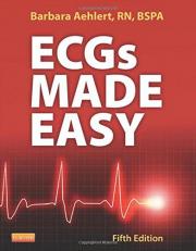 ECGs Made Easy 5th