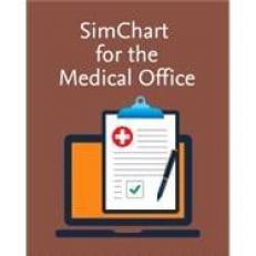 SIMCHART FOR THE MEDICAL OFFICE 