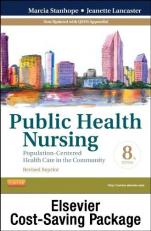 Public Health Nursing Access Code 8th