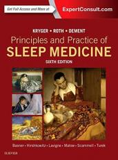 Principles and Practice of Sleep Medicine 6th