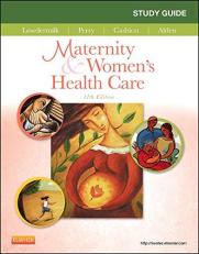 Study Guide for Maternity and Women's Health Care 11th