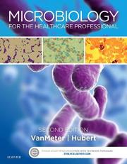 Microbiology for the Healthcare Professional 2nd