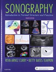 Sonography : Introduction to Normal Structure and Function 4th