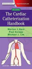 Cardiac Catheterization Handbook with Code 6th