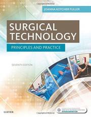 Surgical Technology : Principles and Practice 7th