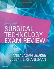 Elsevier's Surgical Technology Exam Review with Access 