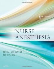 Nurse Anesthesia 6th