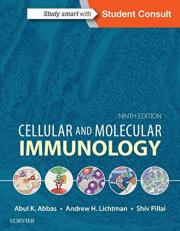 Cellular and Molecular Immunology with Access 9th